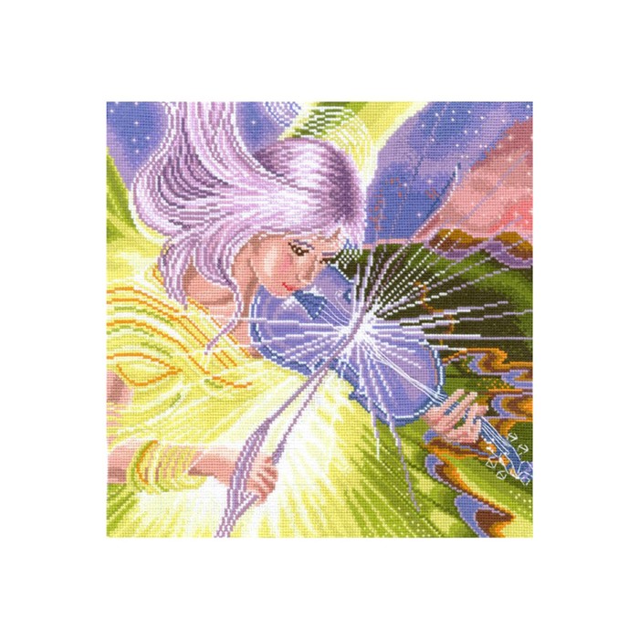 Набор для вышивания "Мелодия души"