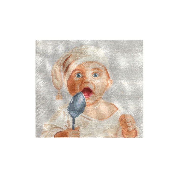 Набор для вышивания "Малыш"