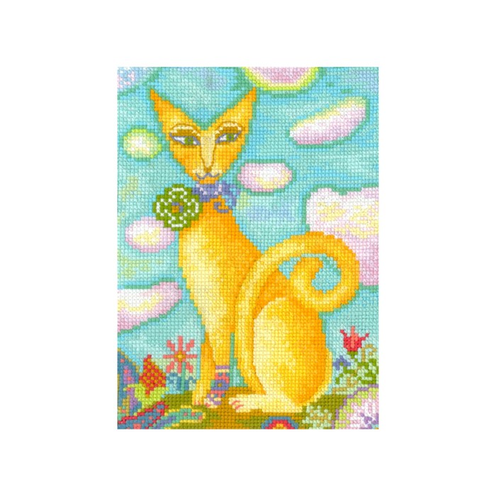 Набор для вышивания "Маркиза"