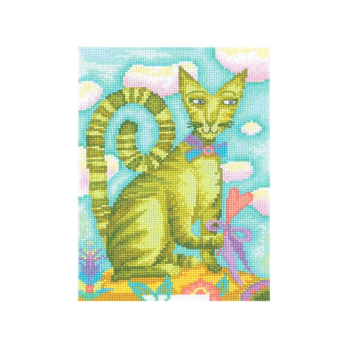 Набор для вышивания "Маркиз"