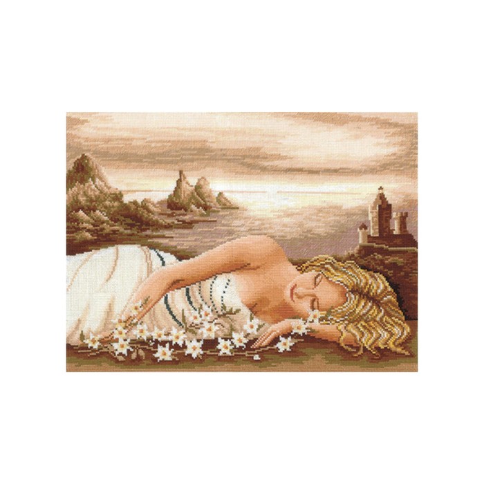 Набор для вышивания "Мечты"