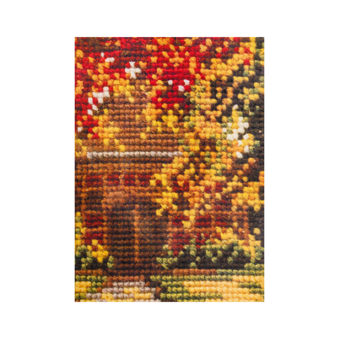 Набор для вышивания "Осень"