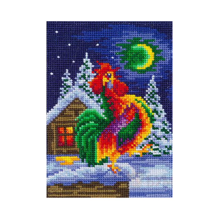 Набор для вышивания "Петух"