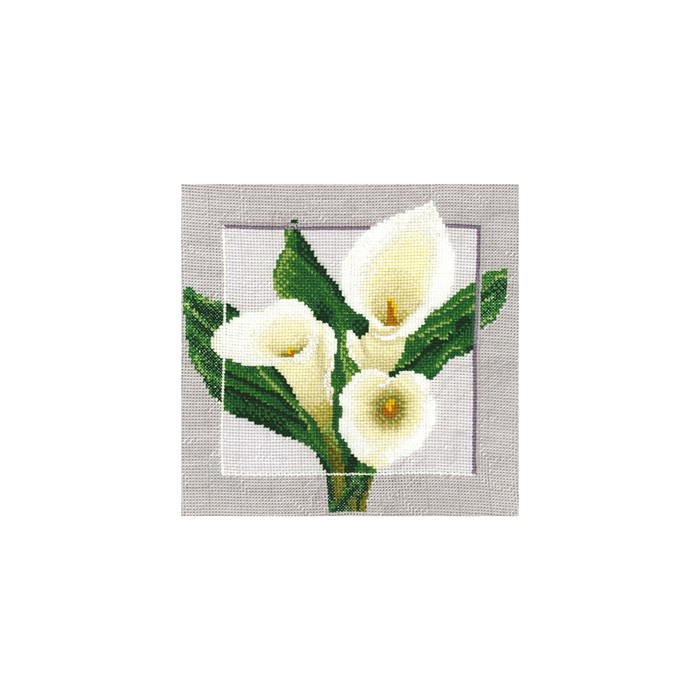 Набор для вышивания "Символы Счастье"