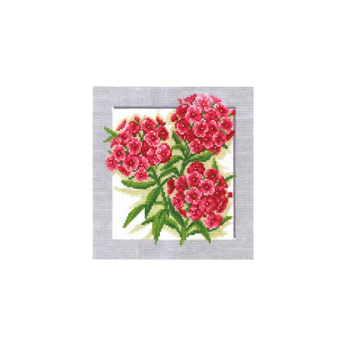 Набор для вышивания "Символы Согласие"