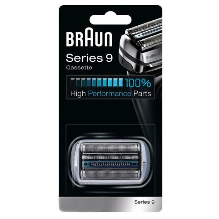 Сетка и режущий блок Braun 92S Series9