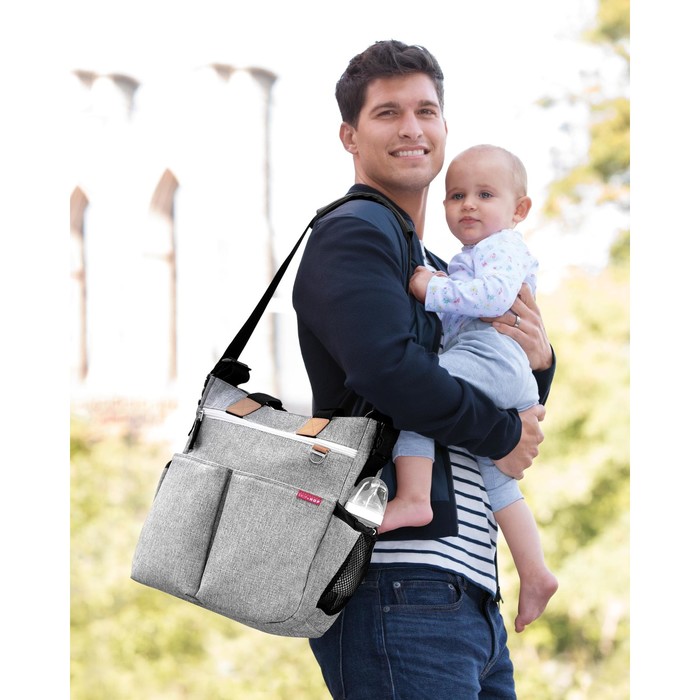 Сумка для мамы Skip Hop