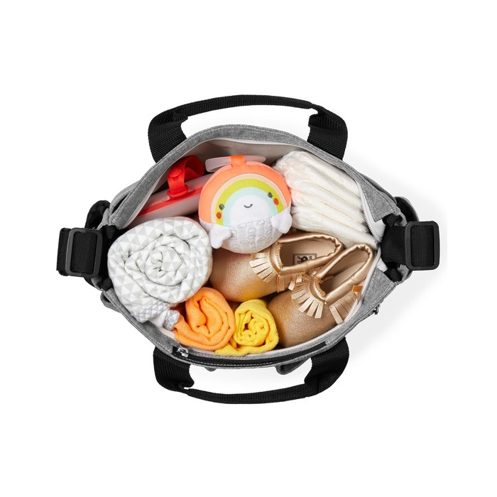 Сумка для мамы Skip Hop