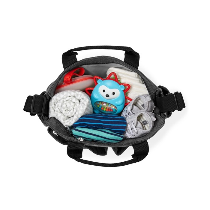 Сумка для мамы Skip Hop