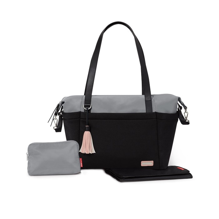 Сумка для мамы с аксессуарами Skip Hop