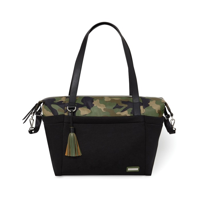 Сумка для мамы с аксессуарами Skip Hop