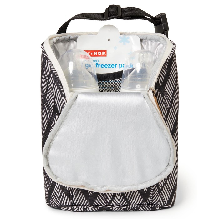 Термо-сумка для бутылочек Skip Hop