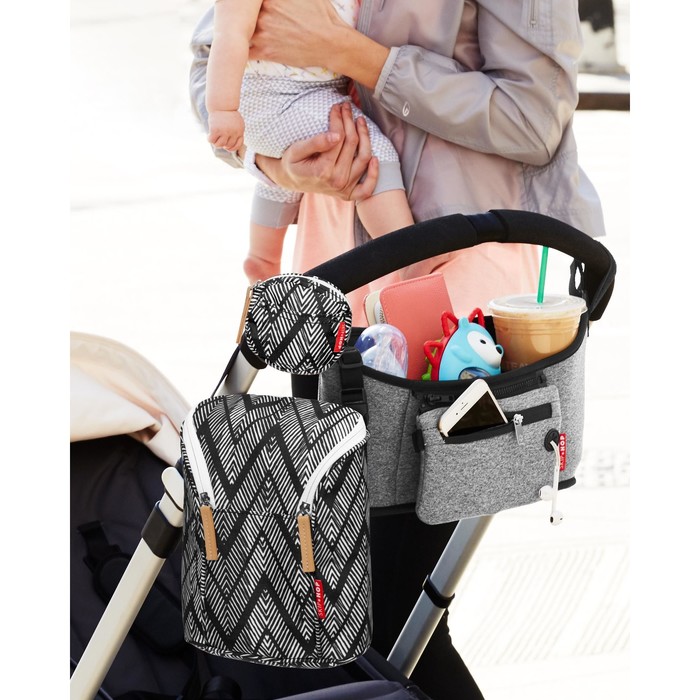 Термо-сумка для бутылочек Skip Hop