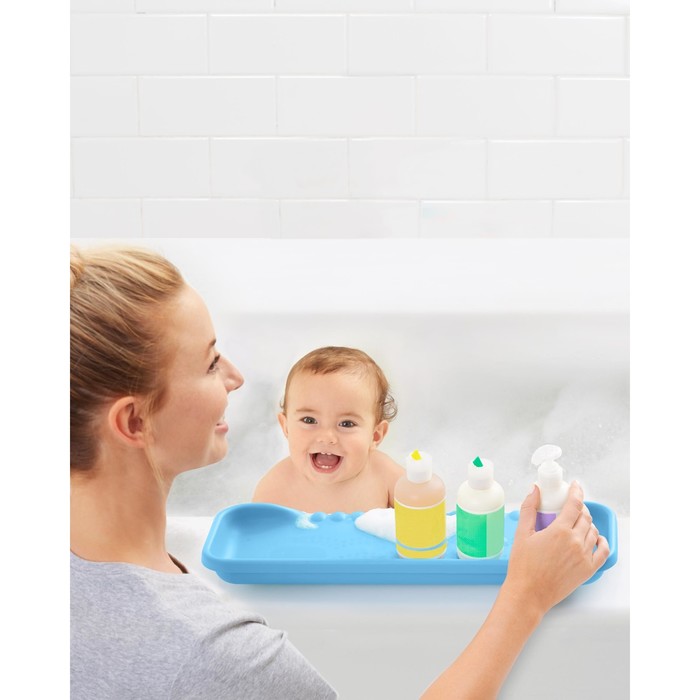 Полка для игрушек для ванной Skip Hop