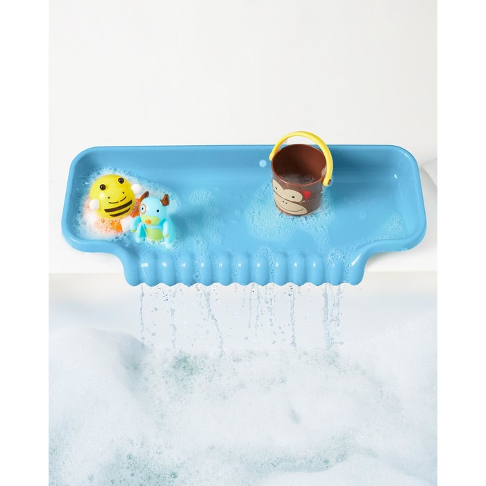 Полка для игрушек для ванной Skip Hop