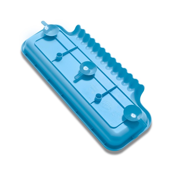 Полка для игрушек для ванной Skip Hop