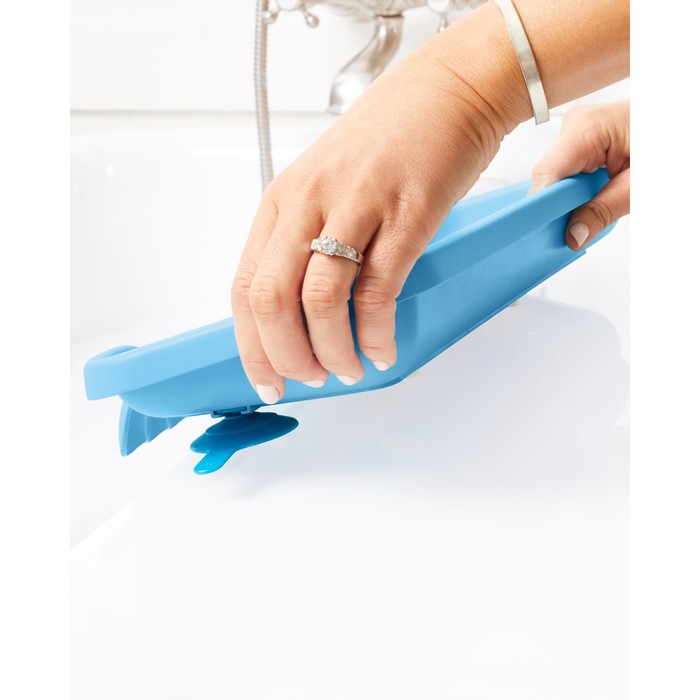 Полка для игрушек для ванной Skip Hop