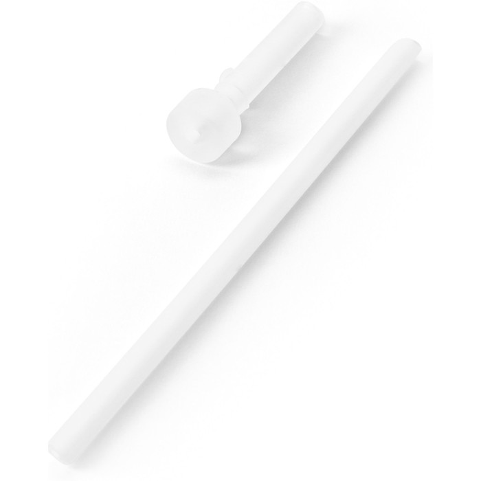 Поильник детский «Енот» с трубочкой, 350 мл