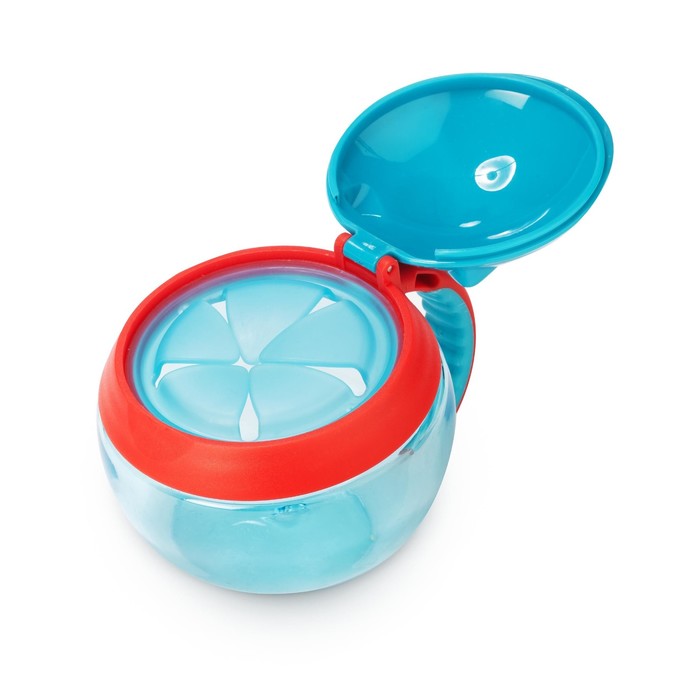 Контейнер-непросыпайка «Сова»