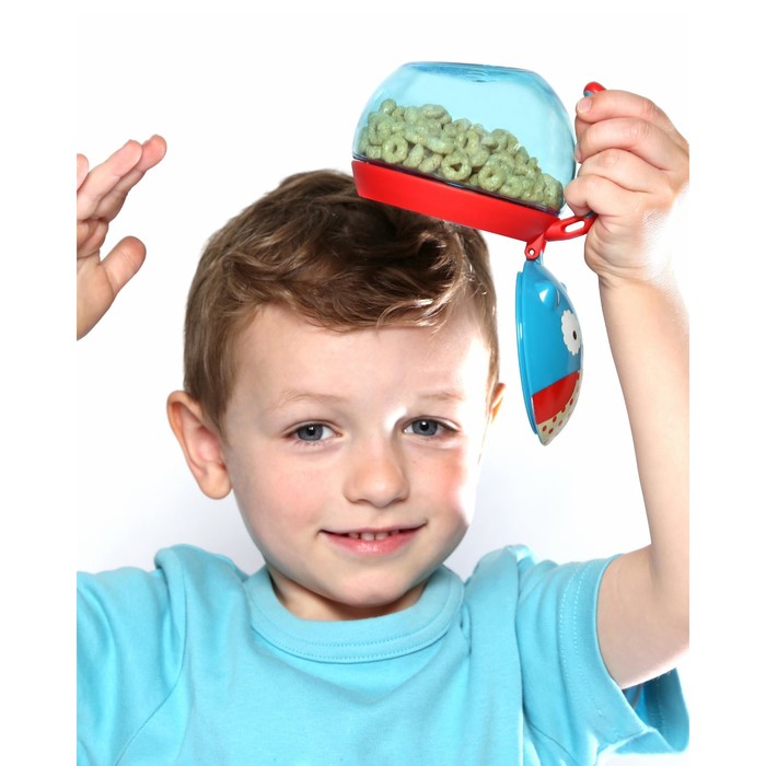 Контейнер-непросыпайка «Сова»