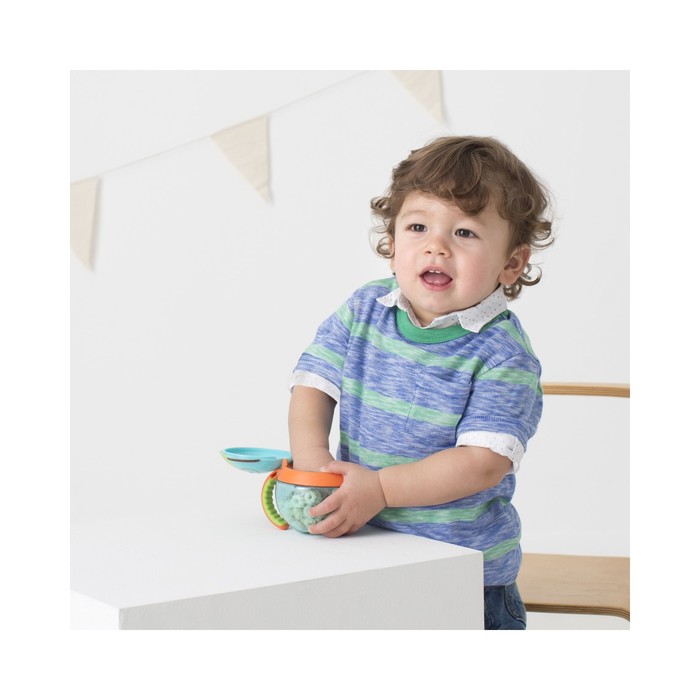 Контейнер-непросыпайка «Собака»