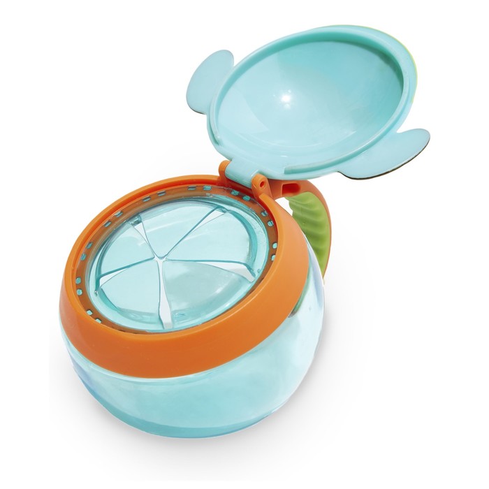 Контейнер-непросыпайка «Собака»