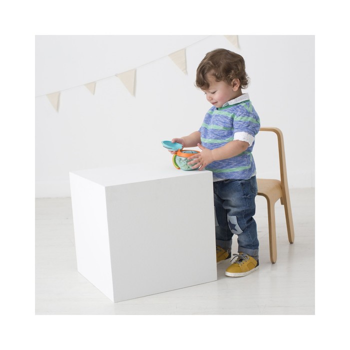 Контейнер-непросыпайка «Собака»