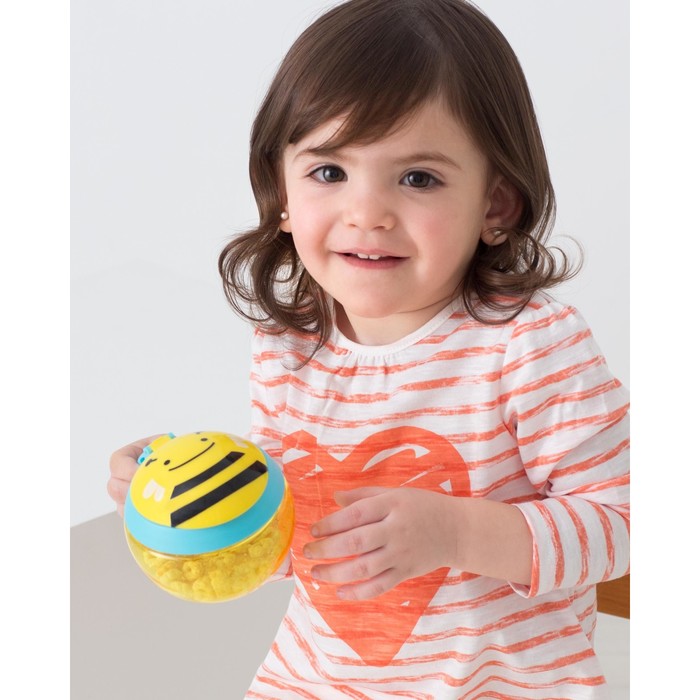 Контейнер-непросыпайка «Пчела»