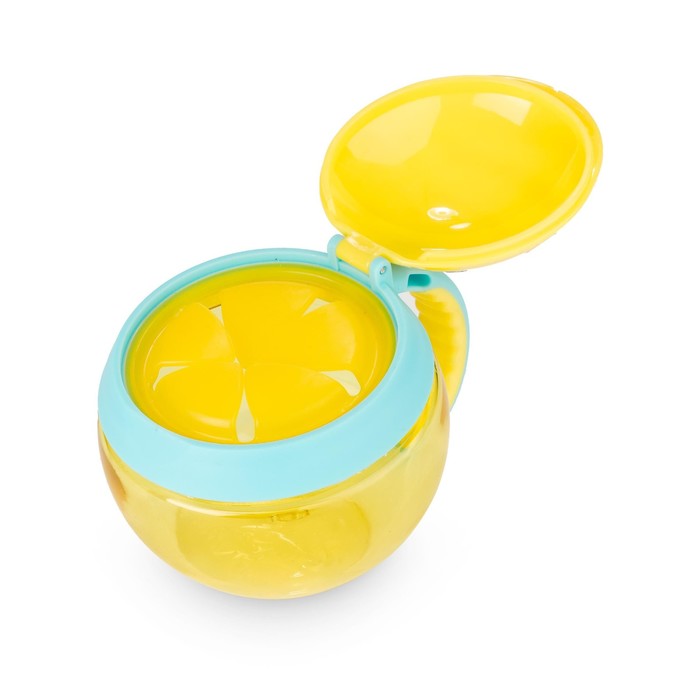 Контейнер-непросыпайка «Пчела»