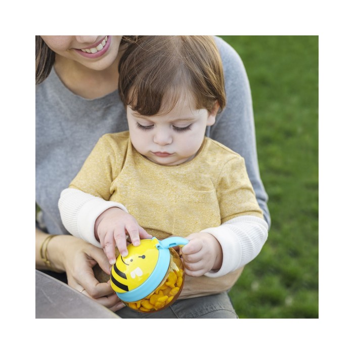 Контейнер-непросыпайка «Пчела»