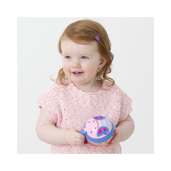 Контейнер-непросыпайка «Бабочка»