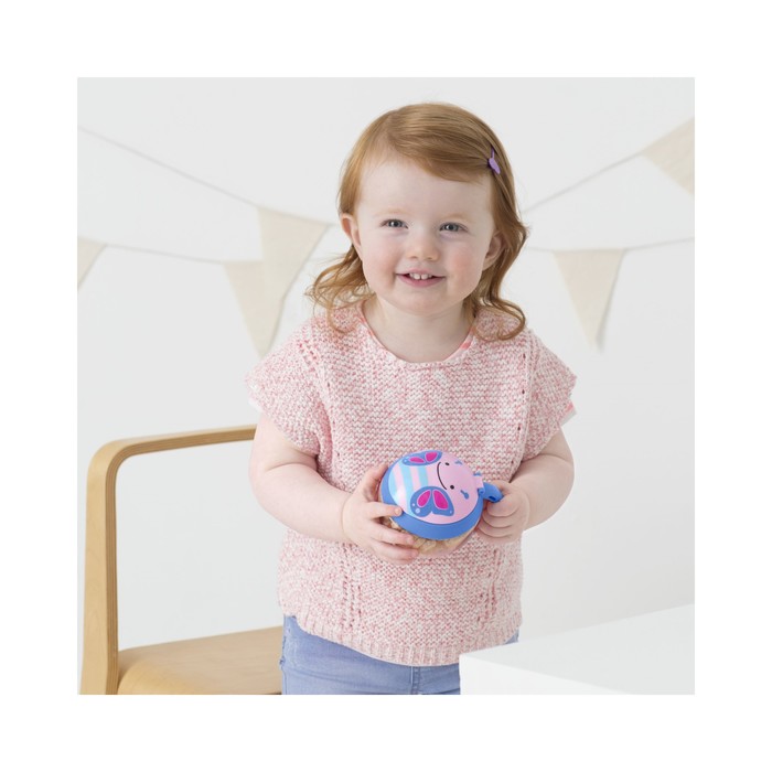 Контейнер-непросыпайка «Бабочка»