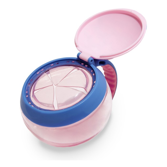 Контейнер-непросыпайка «Бабочка»