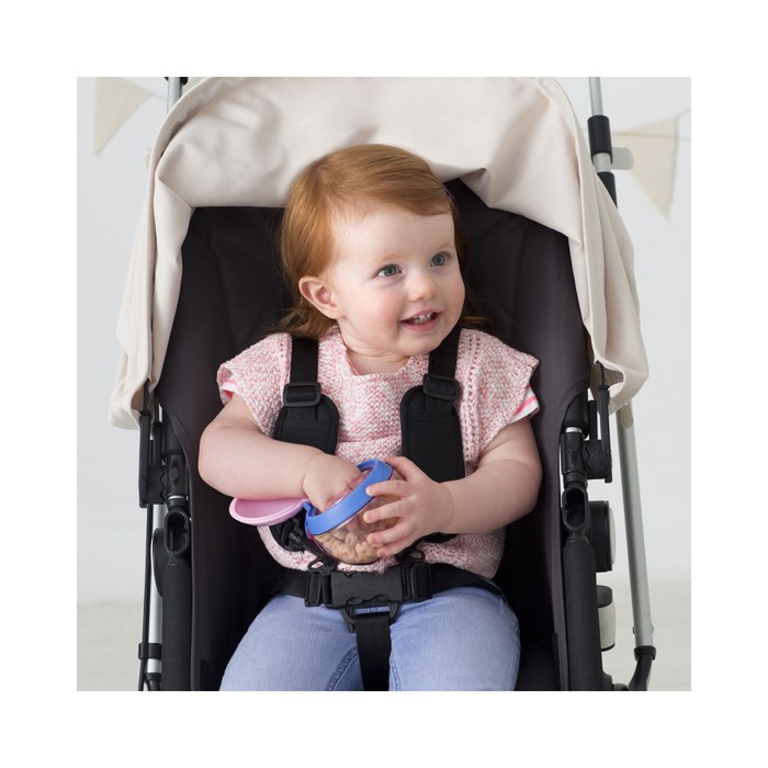 Контейнер-непросыпайка «Бабочка»