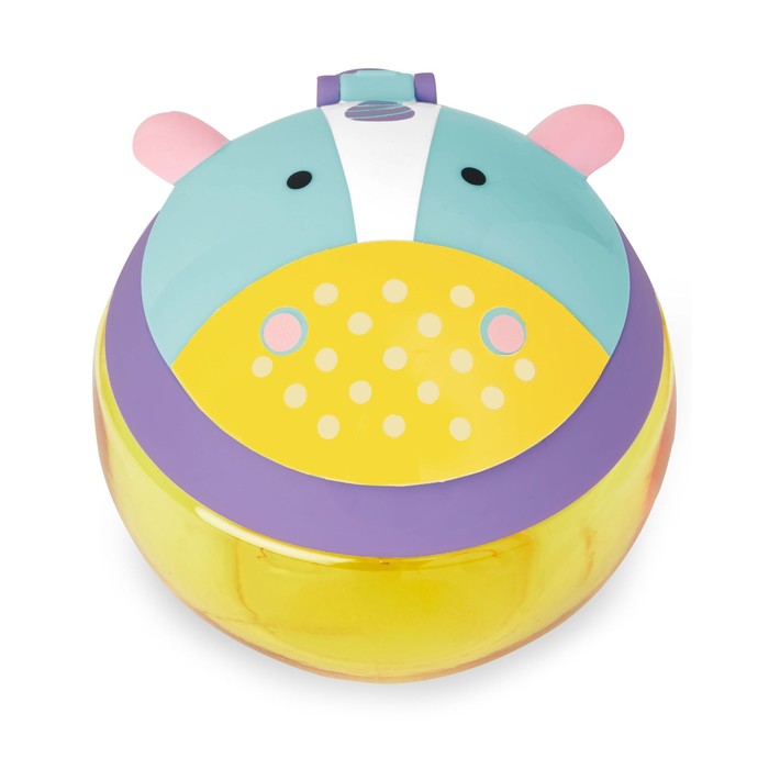 Контейнер-непросыпайка «Единорог»