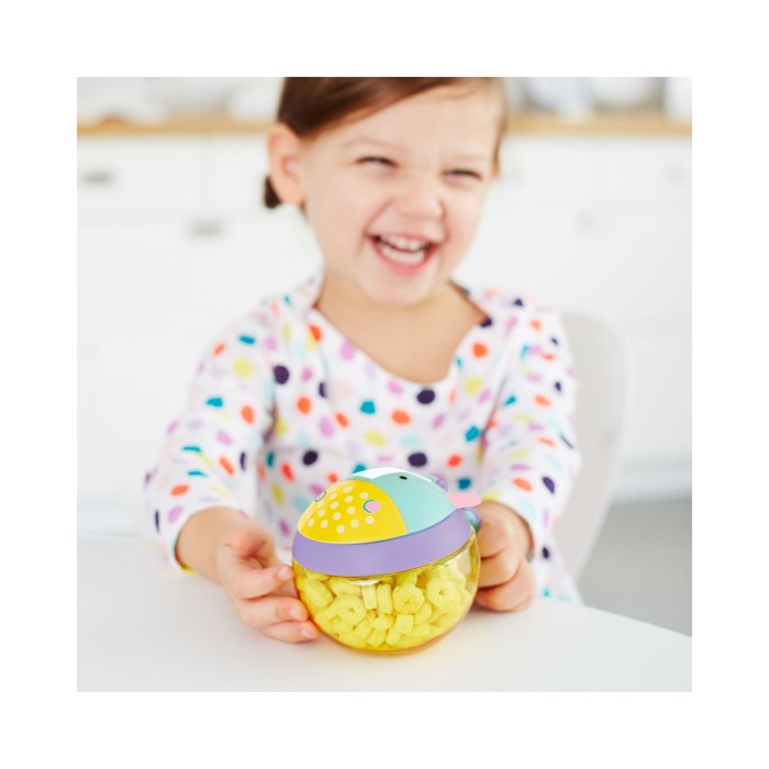 Контейнер-непросыпайка «Единорог»