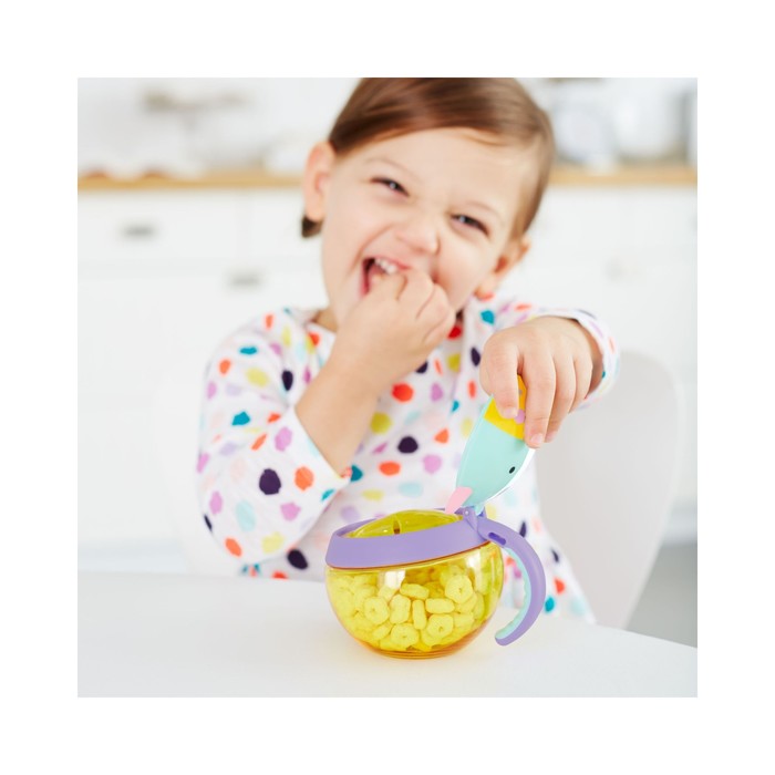 Контейнер-непросыпайка «Единорог»