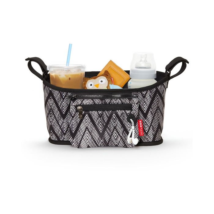 Органайзер для мамы на коляску Skip Hop