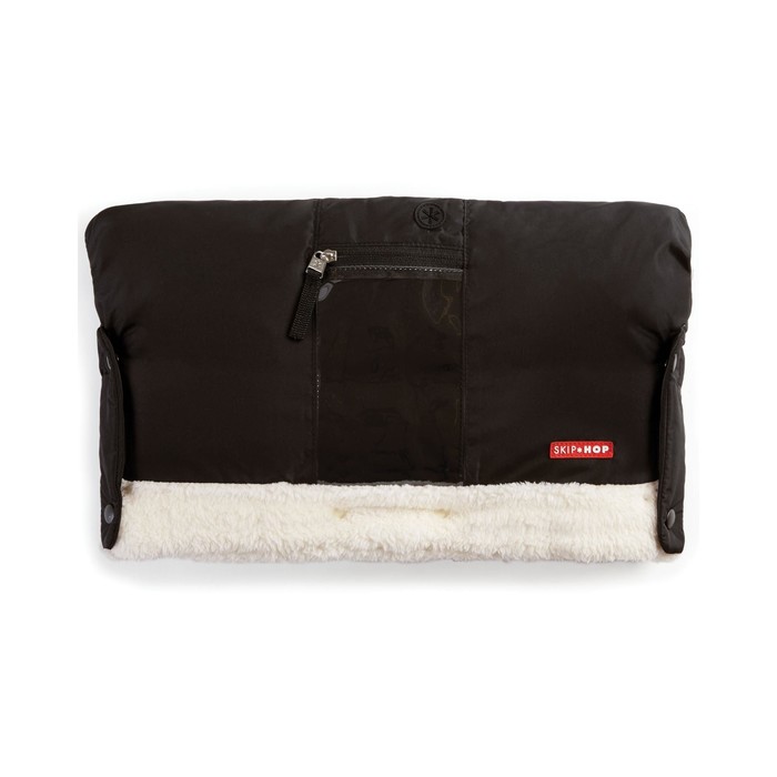 Муфта для мамы на коляску Skip Hop