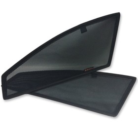 

Каркасные Автошторки Hyundai Elantra 3 (XD2)(тагаз) г.в. 2003-2010 передние (клипсы)