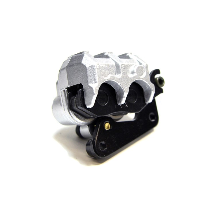 Суппорт тормозной передний 2, поршневой тип #1