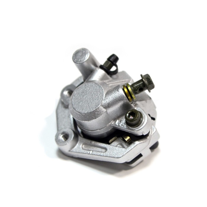 Суппорт тормозной передний 1, поршневой тип #2