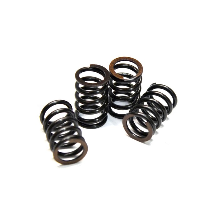 Сцепление, компоненты, пружины выжима, комплект 4 шт, Daytona