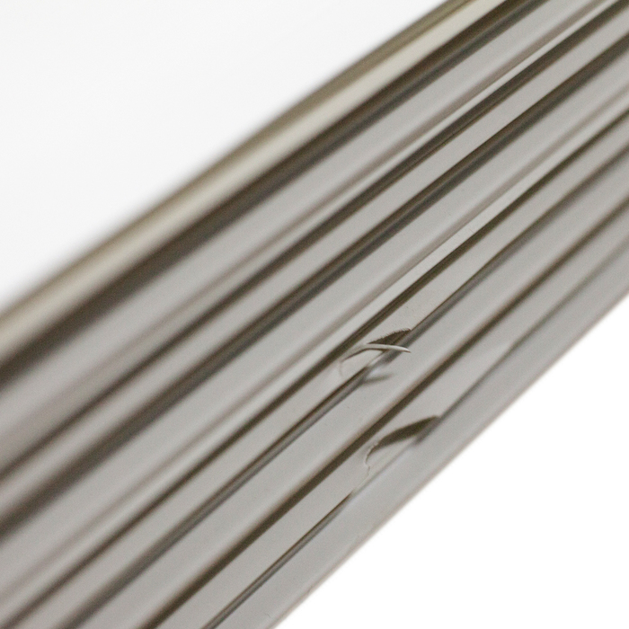 УЦЕНКА Панель ПВХ "Новита" Тропики узор 2,7х0,25