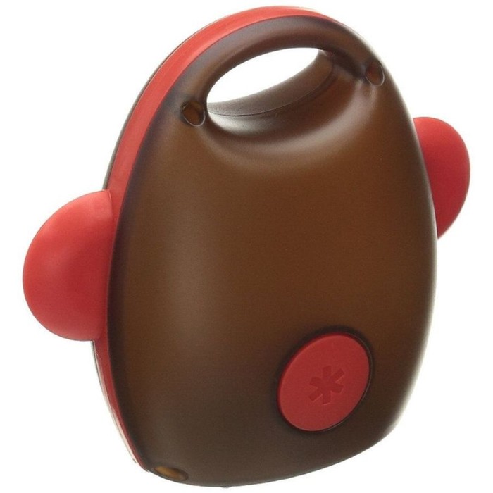 Ночник LED детский «Обезьяна» Skip Hop, 3 x ААА, 10 x 10 x 13 см.