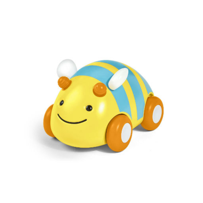 Развивающая игрушка «Пчела-машинка» Skip Hop