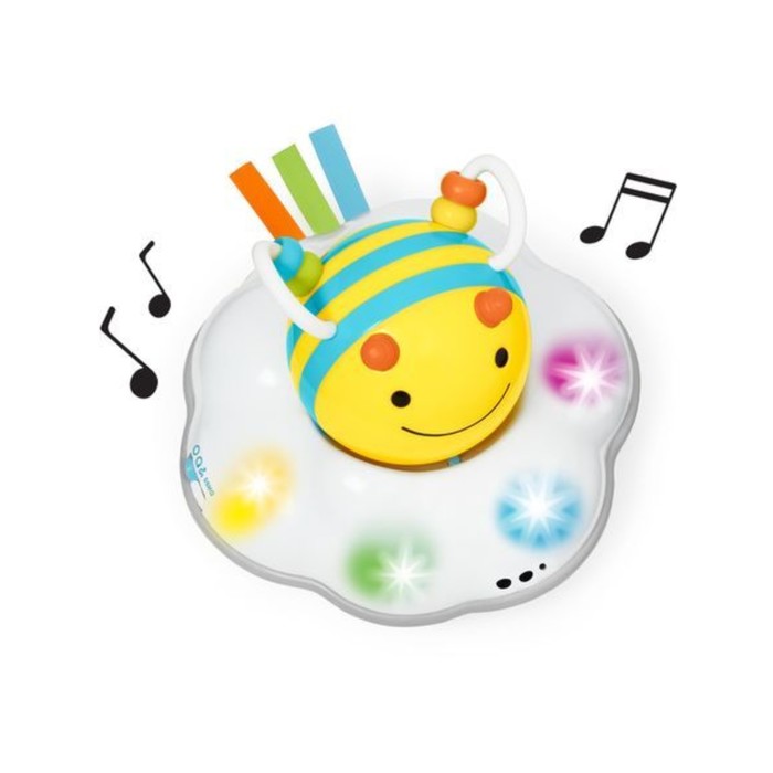 Развивающая игрушка «Пчела на облачке» Skip Hop