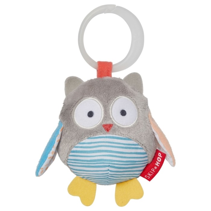 Развивающая игрушка «Сова» Skip Hop