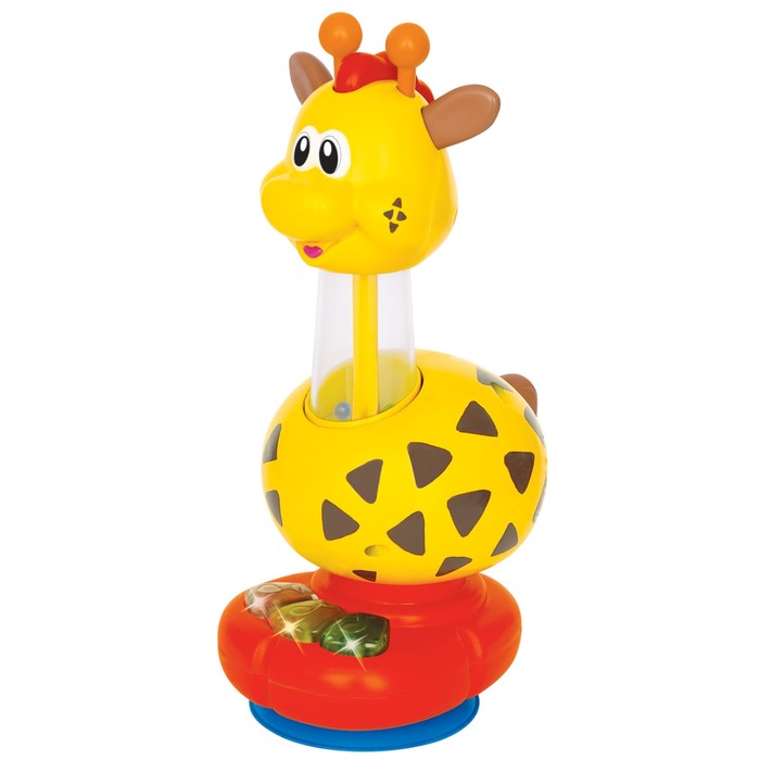 Развивающая игрушка «Жираф» Kiddieland