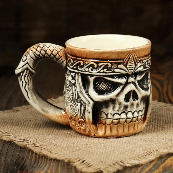 Бокал "Кащей" 0,5 л